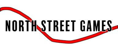 North Street Games Logo